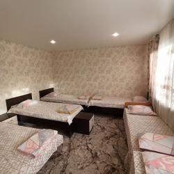 Фото Отель На Гагарина 27