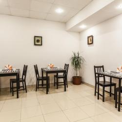 Фото Отель День и ночь