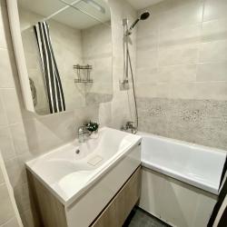 2-комнатные апартаменты стандарт