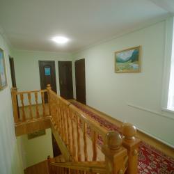 Фото Отель Алаколь