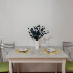 Фото Апартаменты на улице Пермская