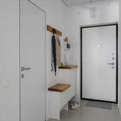 Апартаменты студия