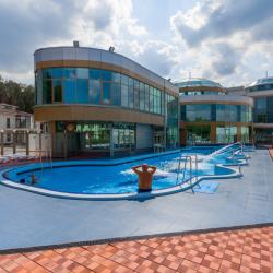 фото 7 Ramada By Wyndham Yekaterinburg Hotel & Spa (Рамада Екатеринбург)