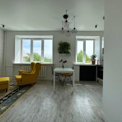 2-комнатные апартаменты стандарт