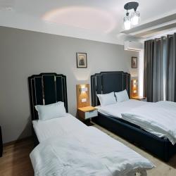 Фото Отель White Hotel (Вайт)