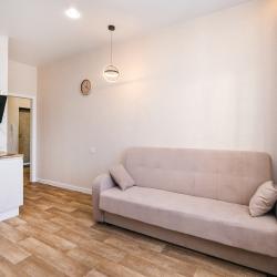 Фото Отель Квартирка-НСК на площади Райсовета