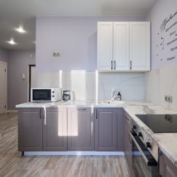 1-комнатные апартаменты стандарт Сапфир сети Your Place