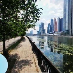Фото Отель Апарт Комфорт на проспекте Кутузовский