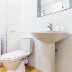 Фото Отель LetoApart (ЛетоАпарт) по проспекту Ленина 95Д