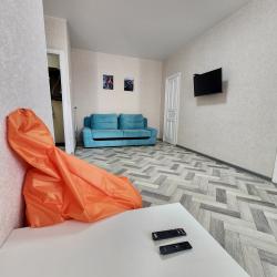 Фото Апартаменты на улице Еремеева