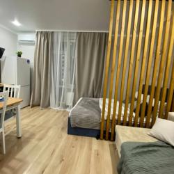 Фото Отель Like Home (Лайк Хоум) на улице Александра Протозанова 4