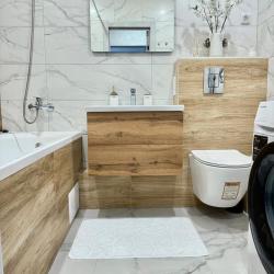 Фото Апартаменты на улице Песчаная 181