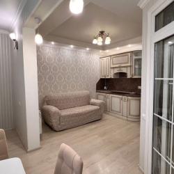 2-комнатные апартаменты стандарт СочиПосуточно (256)