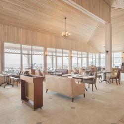 Фото Отель Amra Park-Hotel & Spa (Амра)