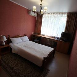 1-местный номер стандарт улучшенный