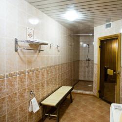 Фото Отель Атриум