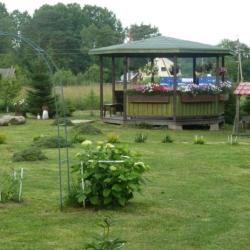 Фото Отель Хутор белой козы