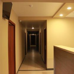 Фото Отель Dakota (Дакота)