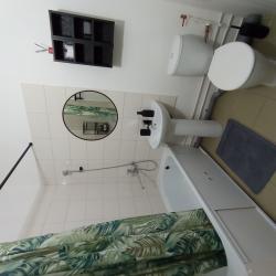 Фото Апартаменты на улице Ординская 10к2