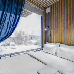 Номер студия стандарт