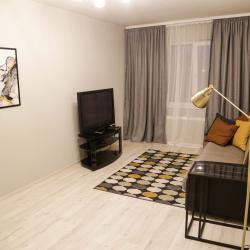 Фото Апартаменты на улице Сурнова