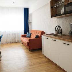 Фото Отель Городок