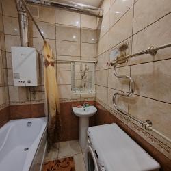 Фото Апартаменты на бульваре Мира 14