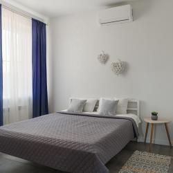 Коттедж улучшенный