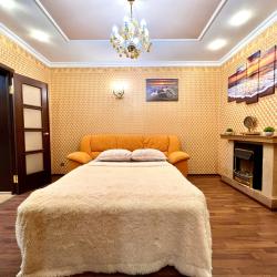 Фото Самарские апартаменты на улице Садовая 335