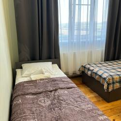 Номер стандарт семейный