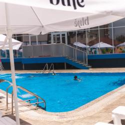 Фото Отель Blije (Ближе)