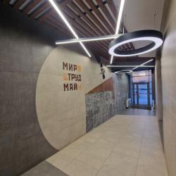 Фото Апартаменты на улице Калинина 59