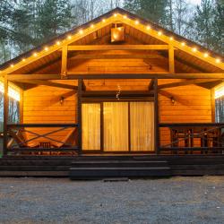 Фото Отель Вилла Ранду