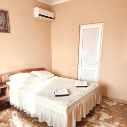 Фото Отель Эрика