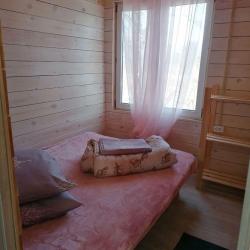 Фото Отель Янтарная