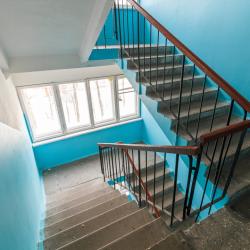 Фото Отель Квартира Не Вопрос на Сталеваров