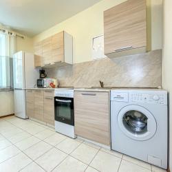 2-комнатные апартаменты улучшенные