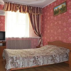 Фото Отель Кубаночка