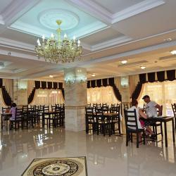 Фото Отель Кастро