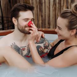 2-комнатный коттедж улучшенный