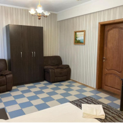 Фото Отель Жемчужина Заречья