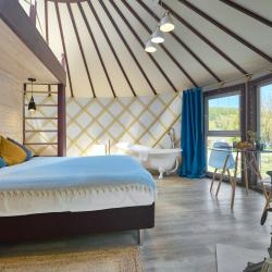 Фото Отель Yurt Resort (Юрт резорт)