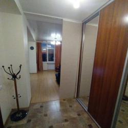 Фото Уютные апартаменты на переулке Некрасовский 24