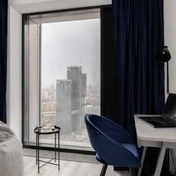 Апартаменты улучшенные Terrace