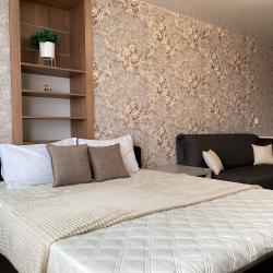 2-комнатные апартаменты эконом