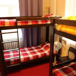 Фото Loft Hostel Minsk (Лофт Хостел )