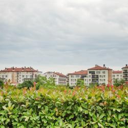 Фото Апартаменты Феникс Де Люкс на улице Парусная 21