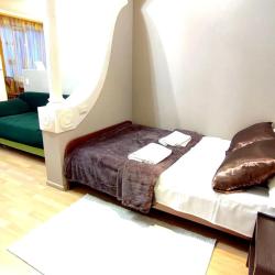 Фото Апартаменты на улице Красная 6