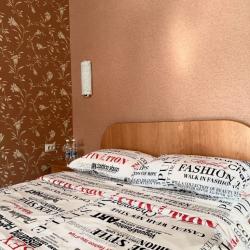 Фото Апартаменты на улице Нечаева