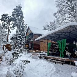 Фото Отель Тайга-House (Хаус)